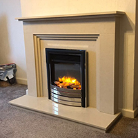 Dorset & 3D Ecoflame