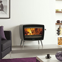 Dovre Vintage 50