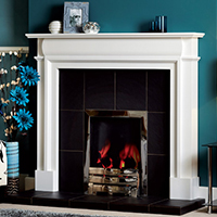 Sophie Fire Surround