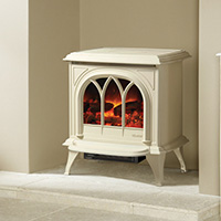 Huntingdon 30 Ivory