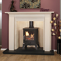 Jandia Stove suite